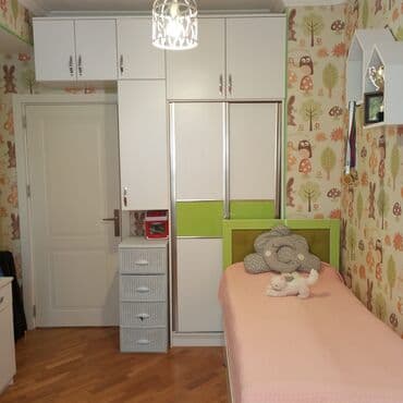 купить квартиру в баку у моря: Əhmədli, 3 otaqlı, Yeni tikili, m. Həzi Aslanov, 70 kv. m — 10