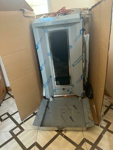 dönər aparatı qiyməti: Elektrik, Toster ilə — 1