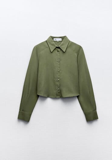 Sarafan, Maksi, Zara, S