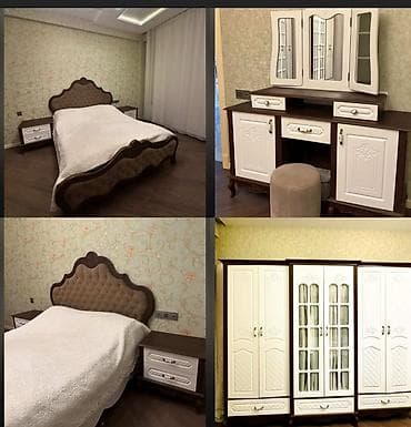 ✅Tecili yatag desti satilir 1000 manata. Matras var. Ela — 1