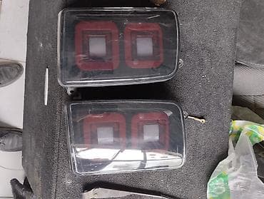 f30 stop: LED, VAZ (LADA) Analoq — 1