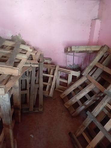 Ünvan Balaxanı Palet satılır 1 ədət 3 azn opşi 50 azn lalafo.az -da Ünvan Balaxanı Palet satılır 1 ədət 3 azn opşi 50 azn