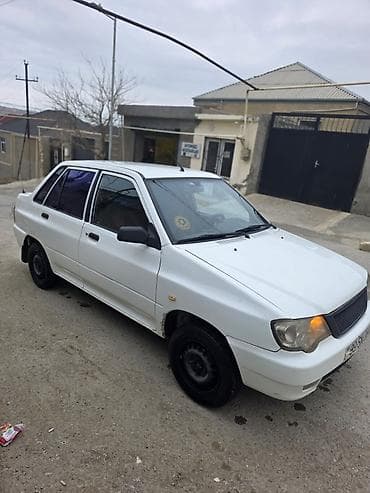 Ela vezyetdedir — 2