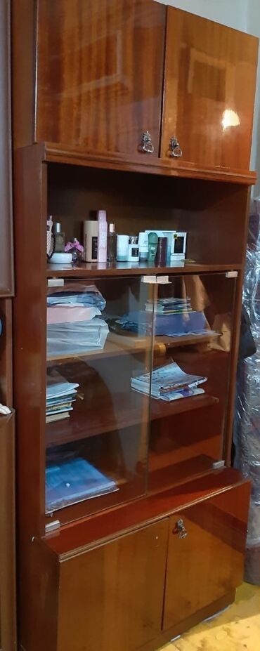 гладильная доска комод: İşlənmiş, Güzgülü — 1