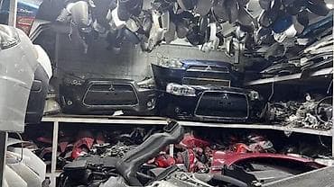 disk teker satisi: Mitsubishi ehtiyat hissələri Mitsubishi Oluxana Mitsubishi Oluxana — 1