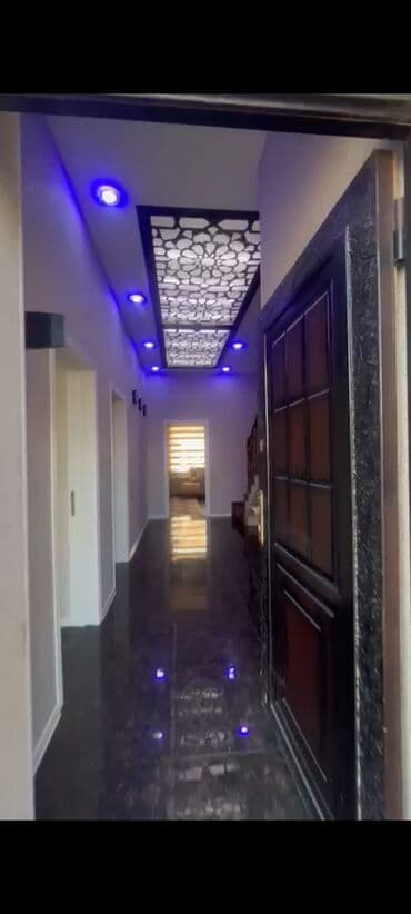 masazır həyət evləri kirayə: Masazır 5 otaqlı, 124 kv. m, Yeni təmirli — 2