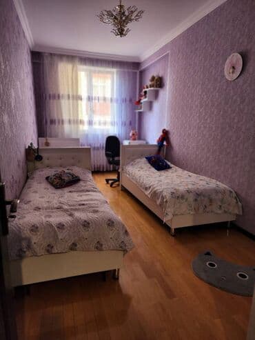 купить квартиру в баку ахмедлы: 3 комнаты, Новостройка, м. Ахмедлы, 100 м² — 4