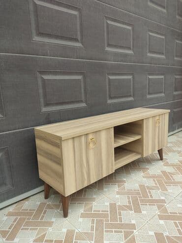 mebel qulpları: Yeni, Künc Tv altlığı, Polkalı, Rusiya — 1