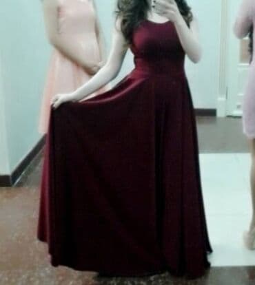 ikinci el pianino satisi: Xüsusi olaraq dərsi terefinnen tikilib bircə dəfə geyinilib 6 metrdən — 2