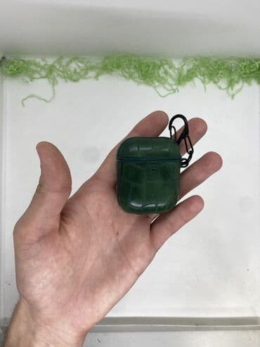 чехлы на аирподс 2: Airpods 2 Case Qiymət 15yox❌ 10Azn✅ Mağaza: Məmar Əcəmi Çatdırılma — 12