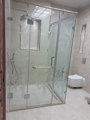 Duş şlanqları: Yeni Arakəsmə, Düzbucaqlı, Pulsuz çatdırılma — 5