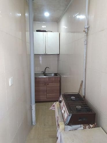 1 böyük otaqlı həyət evi,Məliköv xəstəxanaya yaxın,Birbaşa sahibinnən — 7