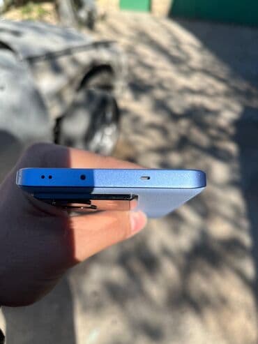 sensorlu: Xiaomi 13T Pro, 512 GB, rəng - Mavi, 
 Sensor — 6