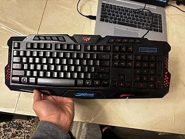 oyun noutbuk: Döyüş oyunu, Pulsuz çatdırılma — 5