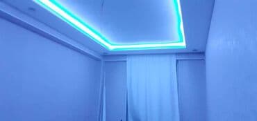 9 ci mikrorayon satilan evler: 2 otaqlı, Yeni tikili, 57 kv. m — 7