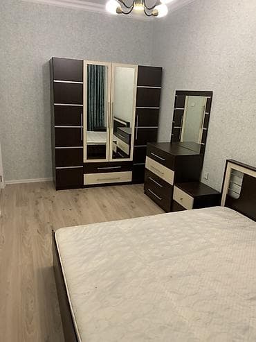 genclikde kiraye evler: Mənzil – 2 otaqlı, studiya əşyalı Uzun müdətli verilir. Ünvan — 2