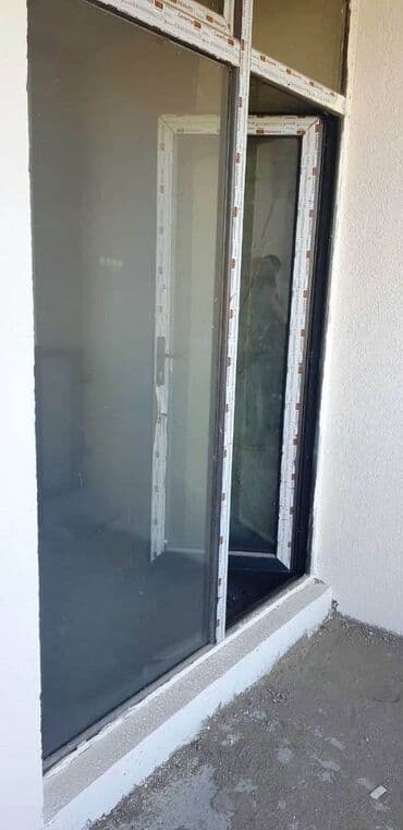 dasinmaz emlak agstafa: 2 otaqlı, Yeni tikili, 93 kv. m — 10