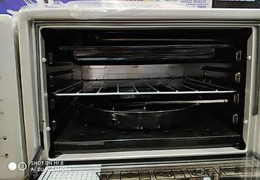 soba: Elektrik Soba Tok peci Yidifat 40 litre model Türkiyə istehsali — 3
