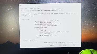 amd ryzen 7 5600x: Ev şəraitində səliqəli istifadə olunub. Bütün avadanlıqlar tam işlək — 5