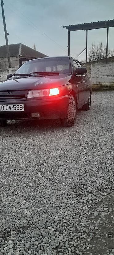 vaz 2115 ehtiyat hisseleri: VAZ (LADA) 2110: 1.5 l | 1998 il 30000 km Sedan — 1