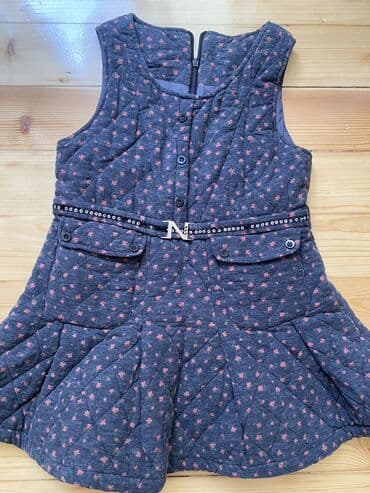 Don, Gündəlik, 4 - 5 yaş