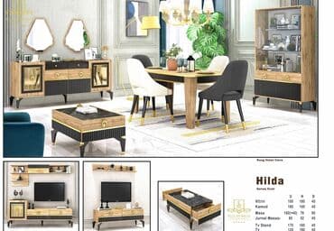 divan ve kreslolar: Yeni, Kredit var, Türkiyə — 1