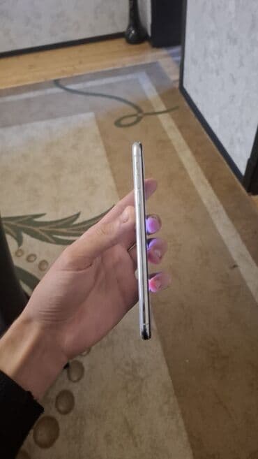 ıphone 7: IPhone Xs Max, 64 GB, Ağ — 2