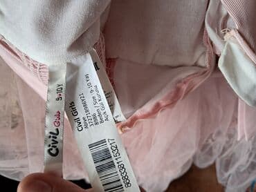 Don, Ziyafət, 9 - 10 yaş