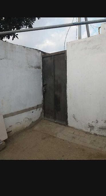 berde tap az: Sumqayıt şəhəri 1 sotda 1 otaqlı kupçalı həyət evi satılır. Qazı — 6
