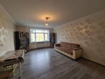 ev masazir: Bakı, 2 otaqlı, Köhnə tikili, 60 kv. m — 1