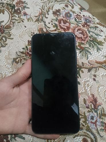 iwlenmiw telefon: Redmi 9A, 32 GB, rəng - Qara — 3