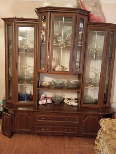 1 kq unun qiymeti: İşlənmiş, Servant — 1