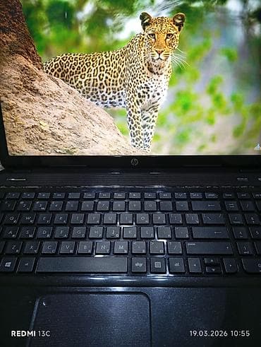 tab s: HP Pavilion, 15.6 ", Intel Core i5, 512 GB — 9