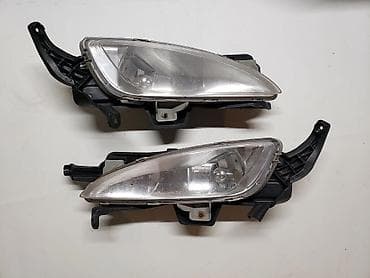 mitsubishi galant ehtiyat hisseleri: Komplekt, Yaxın və uzaq vuran işıqlar Kia, Orijinal, ABŞ, Yeni — 2