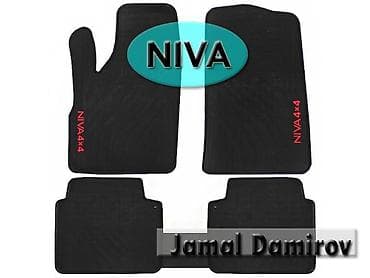 niva disklər: NIVA ucun ayaqaltilar 🚙🚒 Ünvana və Bölgələrə ödənişli çatdırılma — 1