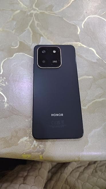 Honor 7, rəng - Qara, Sensor — 2