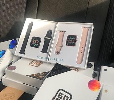 smart box: T500 plus Saat Smart saat - WATCH T500 plus Ağıllı saat🆕️ 🔹️Ekrana — 1