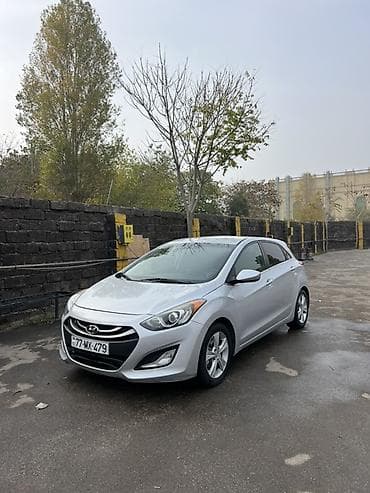 gt la bomba: Hyundai Elantra: 2 l | 2014 il Hetçbek — 9