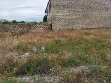 kiraye ev sumqayit 2023: 4 sot, Tikinti — 5