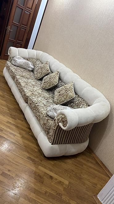 modern divan: İşlənmiş, Klassik divan, Divan, Bazasız, Açılan — 8