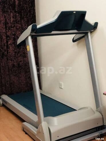 misin 1 kq qiymeti 2022: Trenajor ideal veziyyetdedir cox keyfiyyetli alman texnologiyasidir — 1