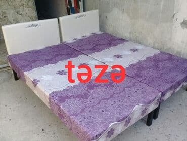 iwlenmiw tek kravat: Birneferlik carpayi — 1