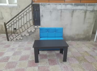 истикбал мебель в баку: Çay evi divanlarl — 2