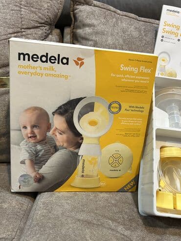 деревянный туалет бишкек: MEDELA electron молокосос — 1
