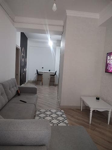 Satılır 2 otaqlı yeni tikili 98 m², Yasamal q. TƏCİLİ SATILIR! Tam — 5