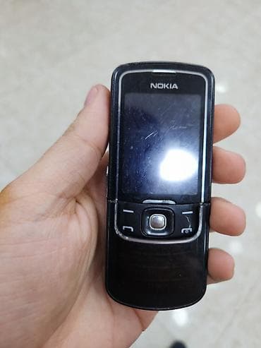 3 birinde printer: Nokia rəng - Qara — 5