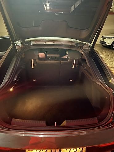 bmw m3 e92: Changan Uni-V: 1.5 l | 2024 il 23000 km Sedan — 9