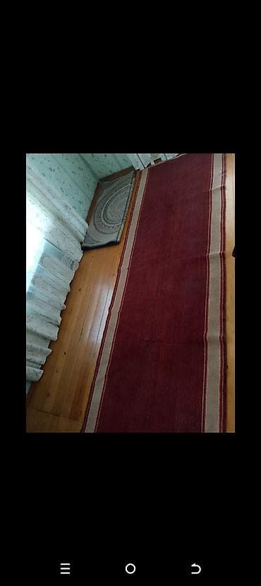 Xalça Dekorativ, Azərbaycan, Kredit yoxdur