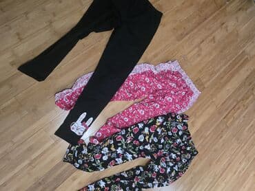 Uşaq geyim dəsti – LC Waikiki 13–14 yaş - Şişmə/qalın ağ LC Waikiki