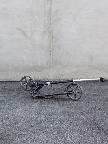 moped akumulator: 500 sm3, 2024 il, 30 km — 2